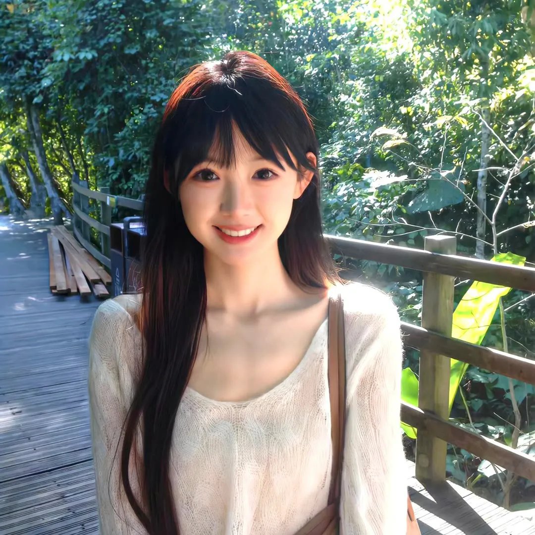 棕榈树森林