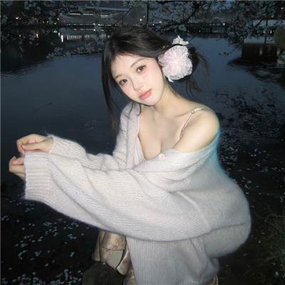 白发魔女外传