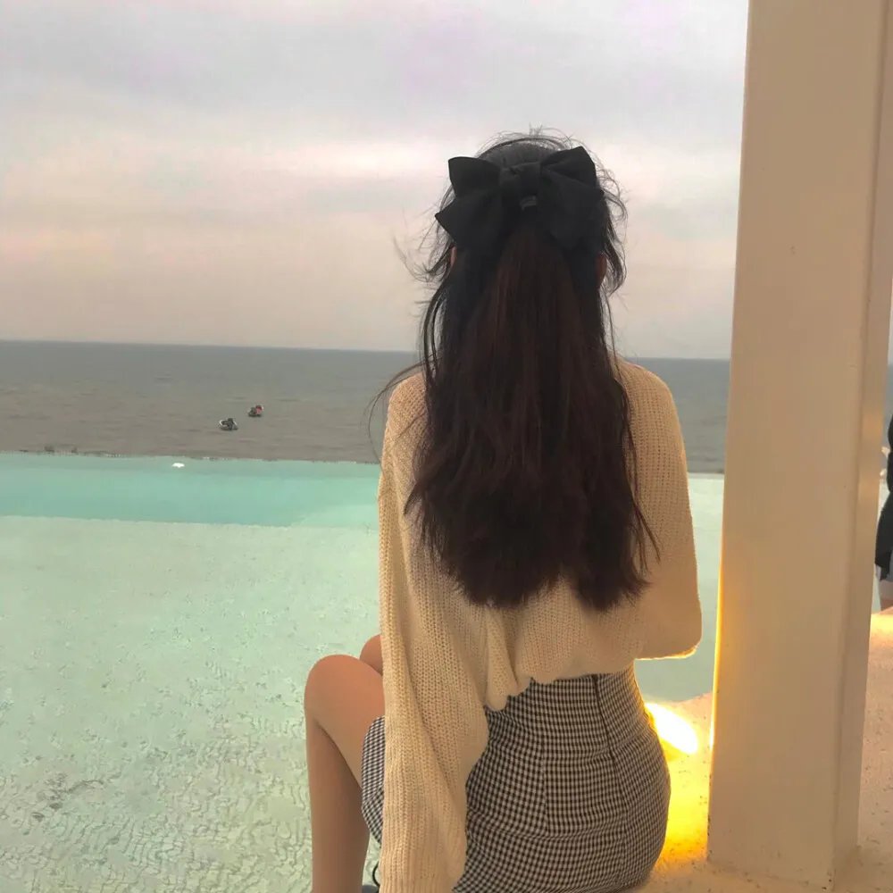 没有丑闻